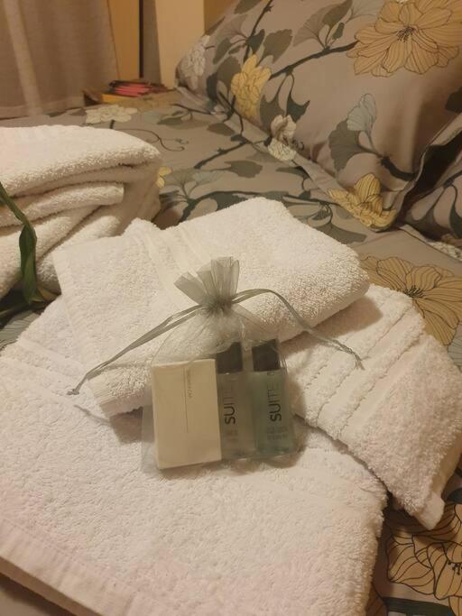 Casa Vacanze Donna Lucia Castel Di Sangro Εξωτερικό φωτογραφία