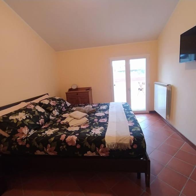 Casa Vacanze Donna Lucia Castel Di Sangro Εξωτερικό φωτογραφία