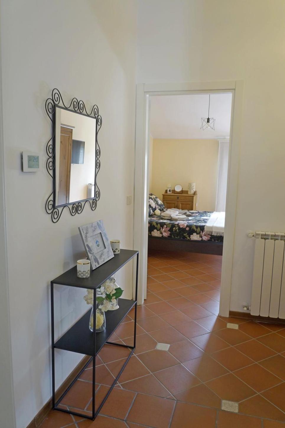 Casa Vacanze Donna Lucia Castel Di Sangro Εξωτερικό φωτογραφία