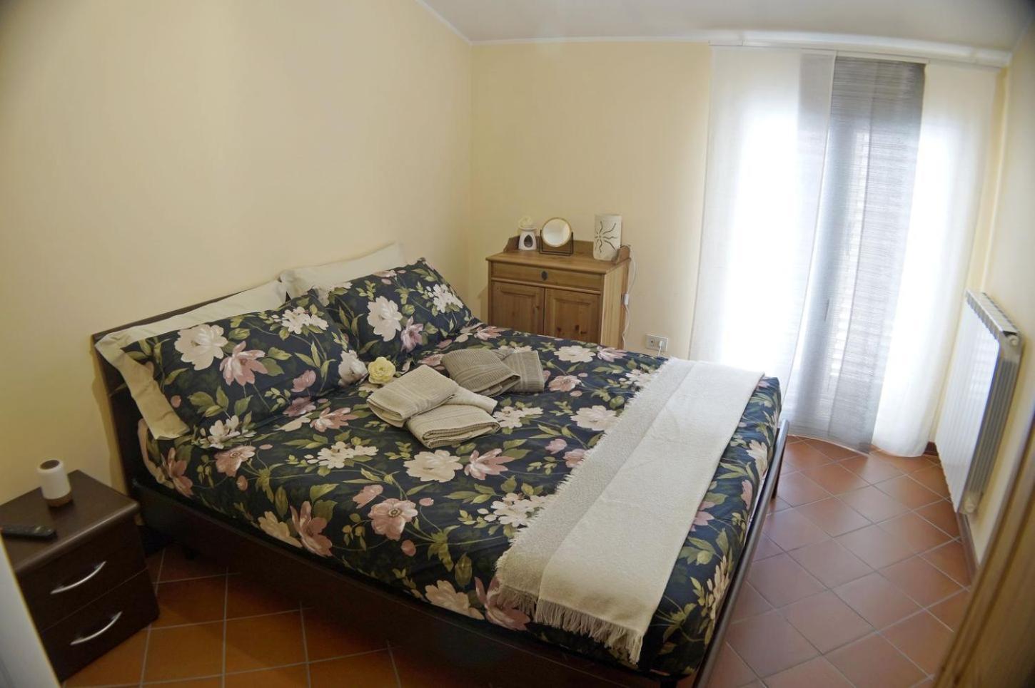 Casa Vacanze Donna Lucia Castel Di Sangro Εξωτερικό φωτογραφία