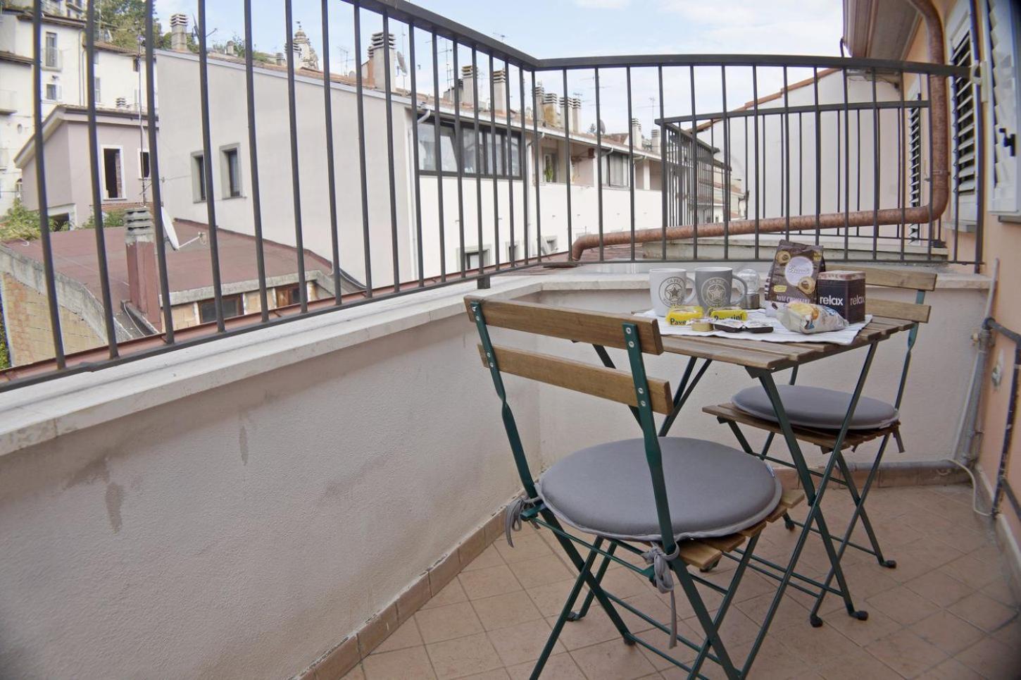 Casa Vacanze Donna Lucia Castel Di Sangro Εξωτερικό φωτογραφία