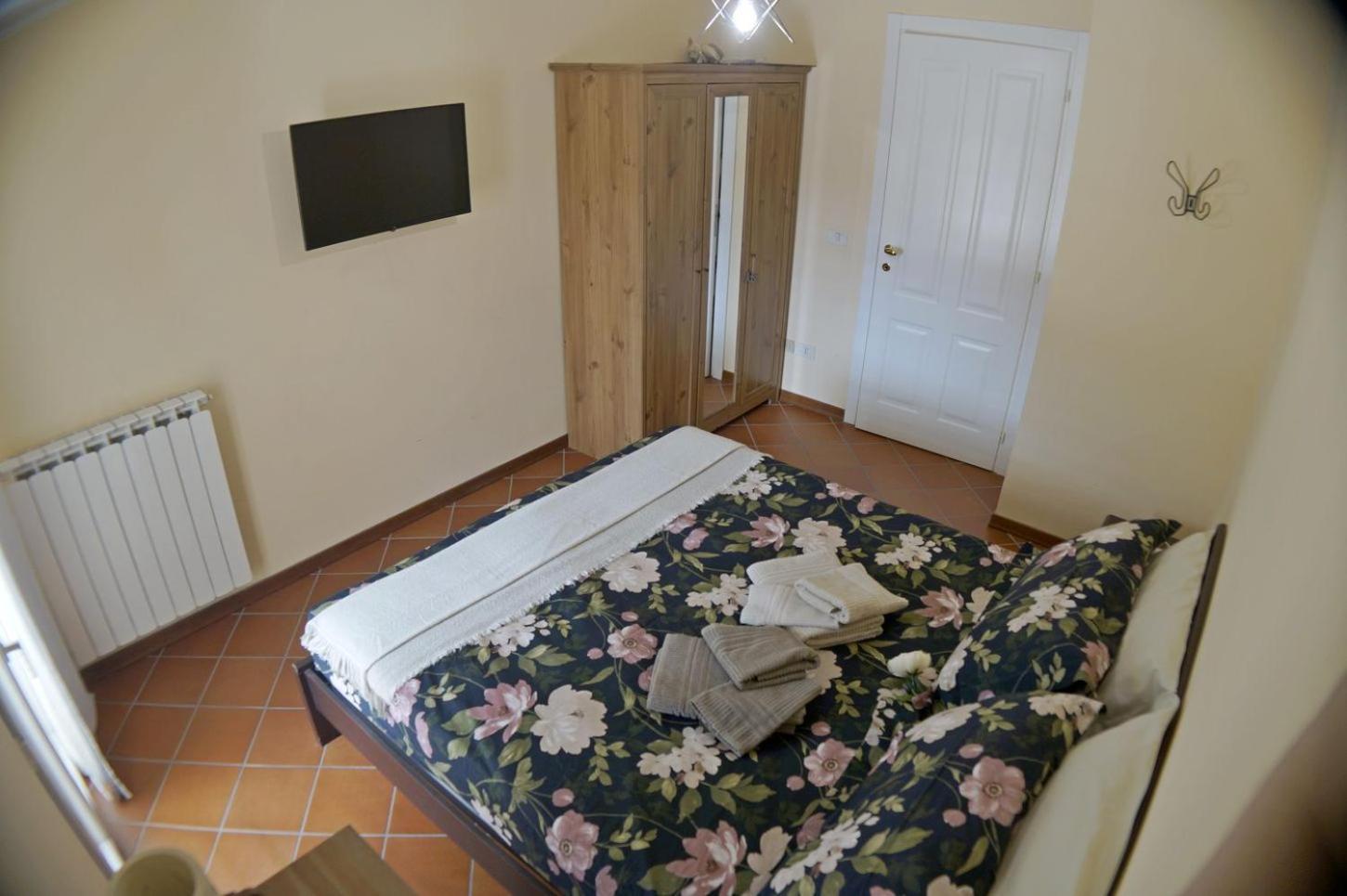 Casa Vacanze Donna Lucia Castel Di Sangro Εξωτερικό φωτογραφία
