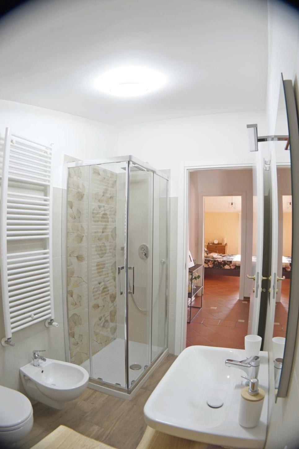 Casa Vacanze Donna Lucia Castel Di Sangro Εξωτερικό φωτογραφία
