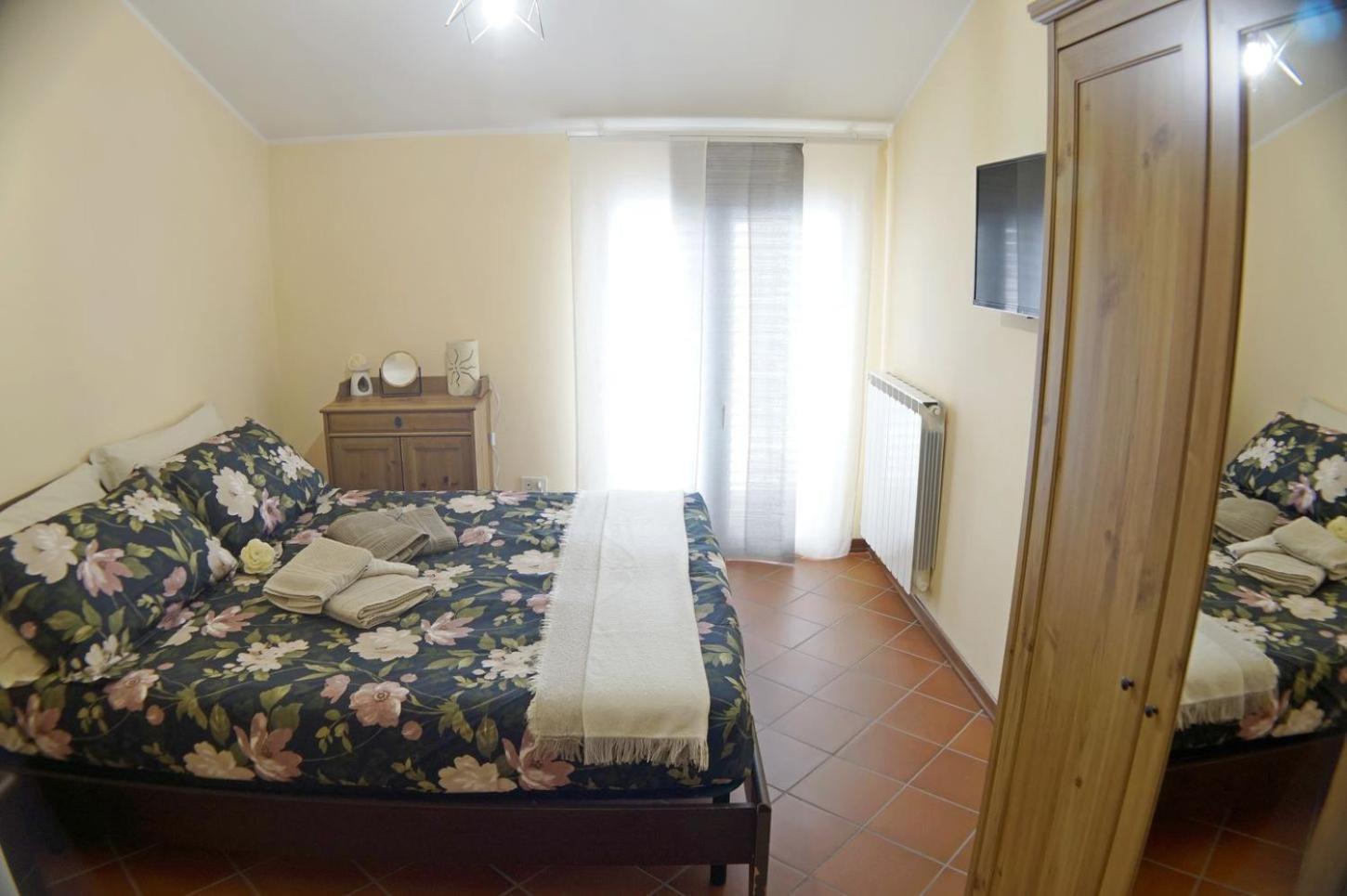 Casa Vacanze Donna Lucia Castel Di Sangro Εξωτερικό φωτογραφία