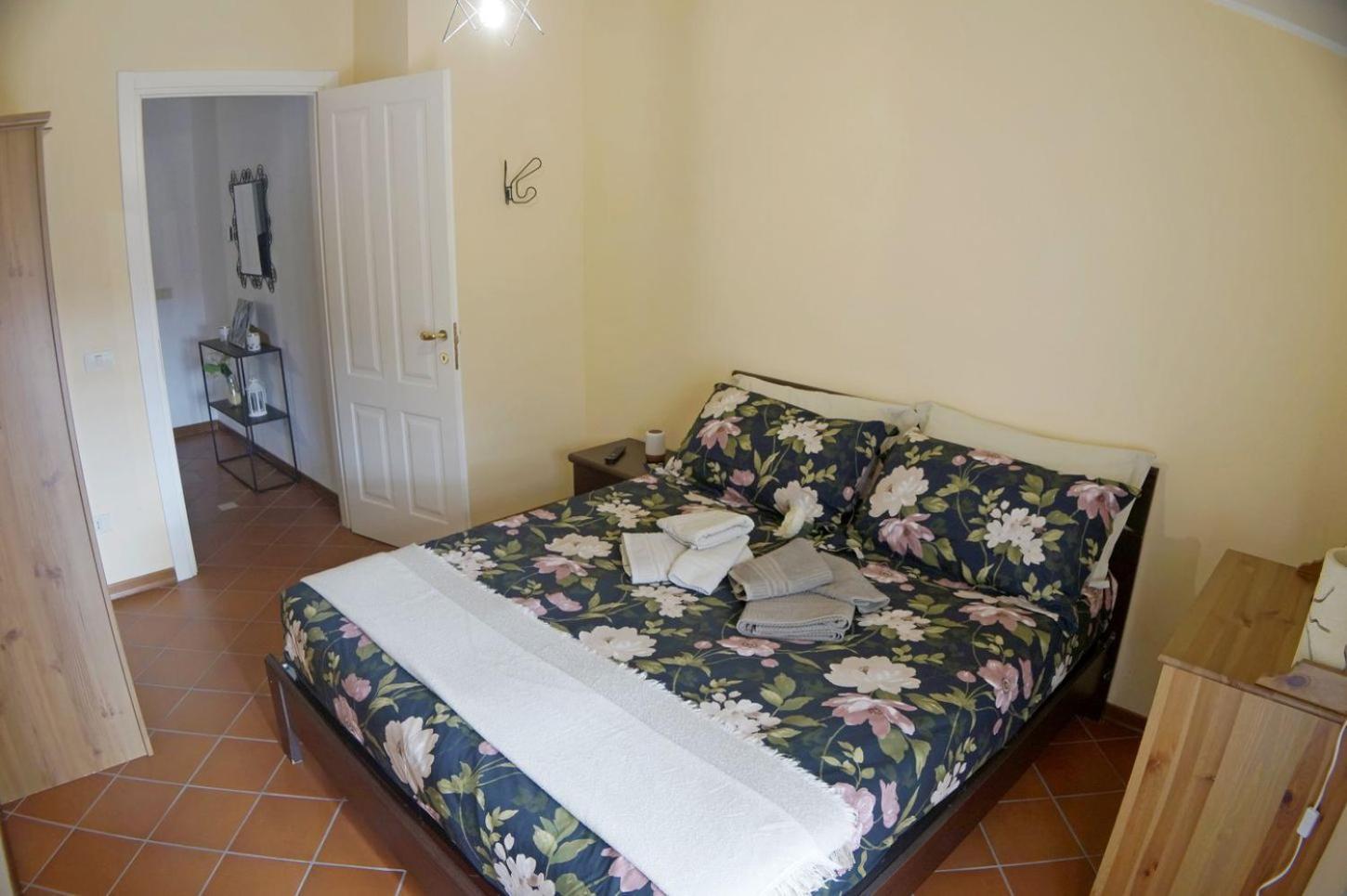 Casa Vacanze Donna Lucia Castel Di Sangro Εξωτερικό φωτογραφία