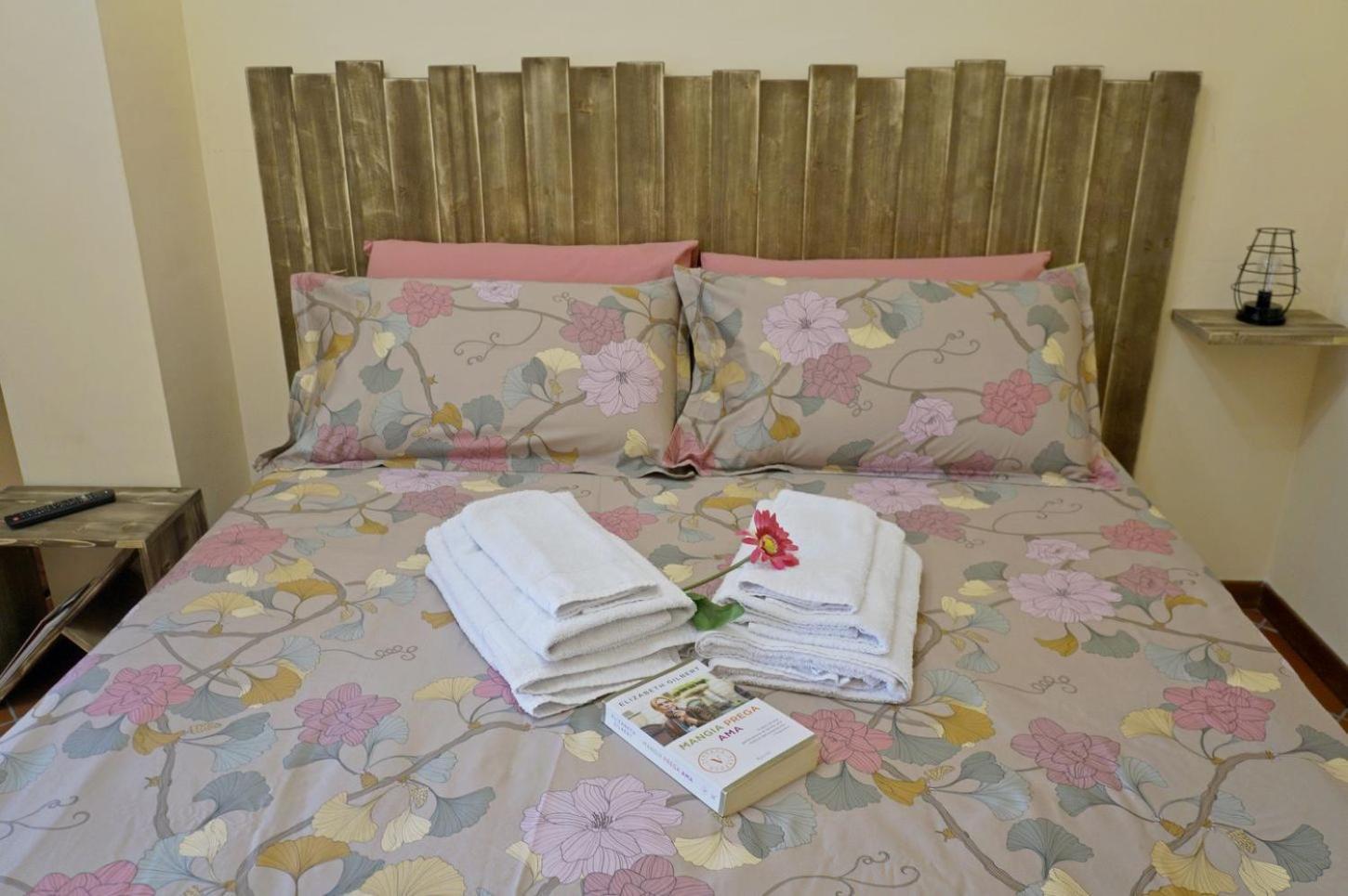Casa Vacanze Donna Lucia Castel Di Sangro Εξωτερικό φωτογραφία