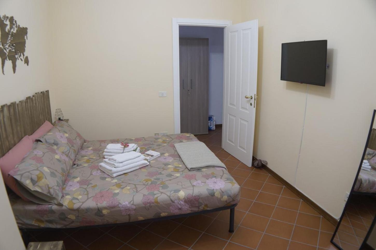 Casa Vacanze Donna Lucia Castel Di Sangro Εξωτερικό φωτογραφία