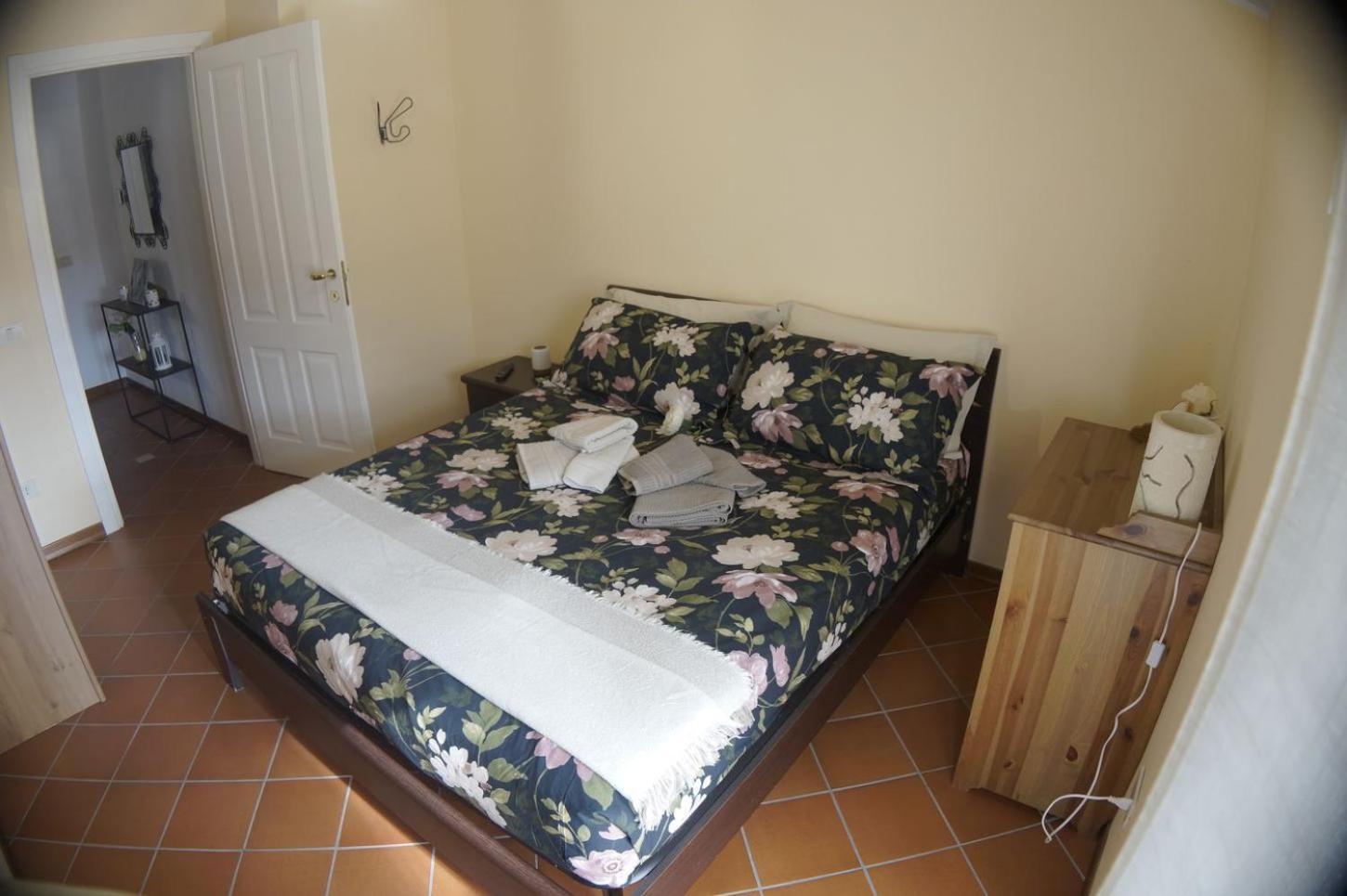 Casa Vacanze Donna Lucia Castel Di Sangro Εξωτερικό φωτογραφία