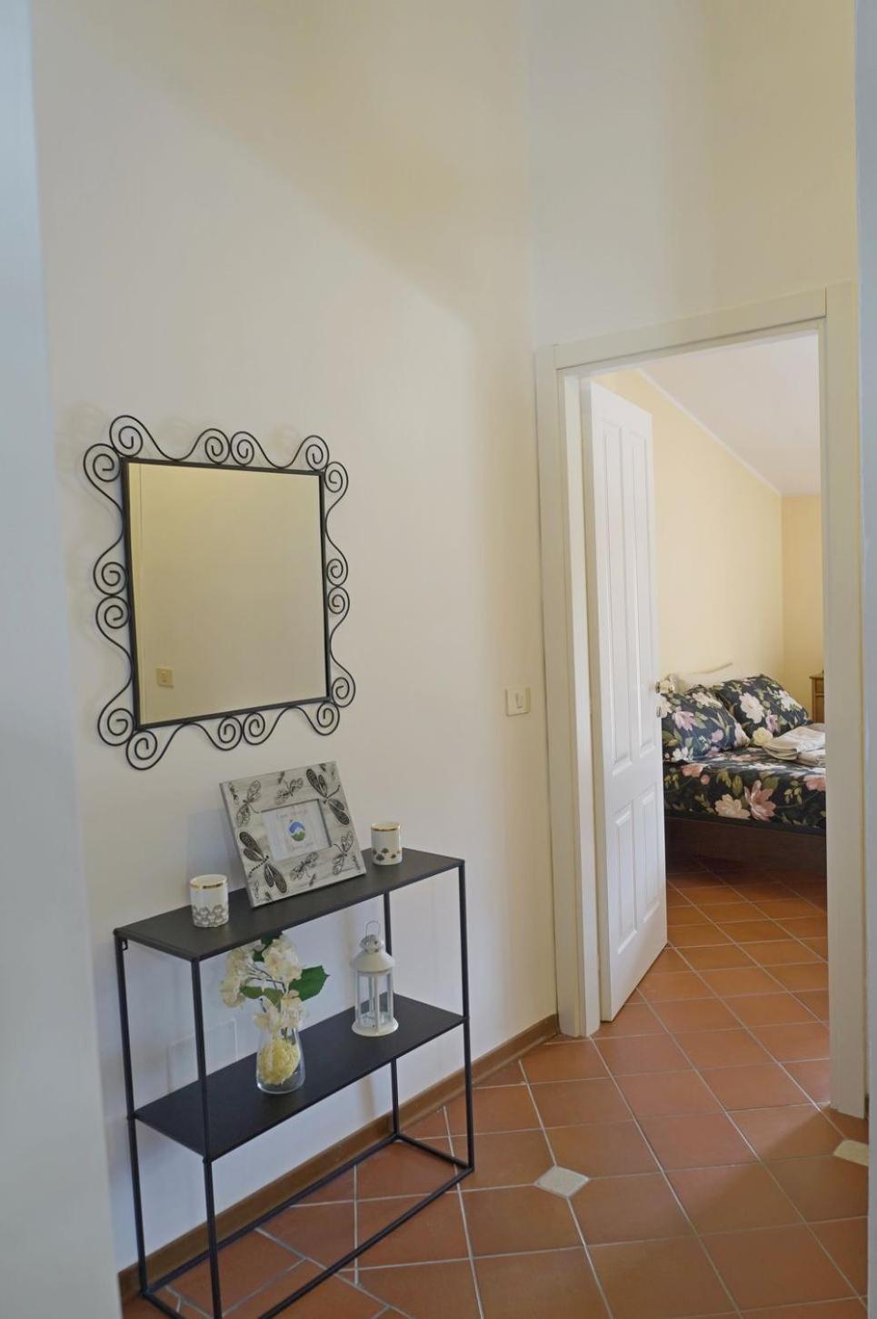 Casa Vacanze Donna Lucia Castel Di Sangro Εξωτερικό φωτογραφία