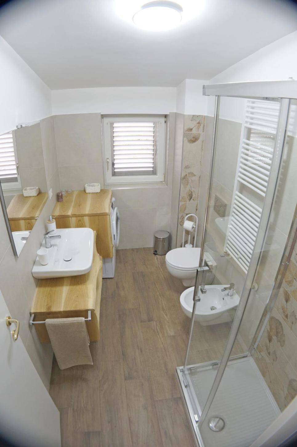 Casa Vacanze Donna Lucia Castel Di Sangro Εξωτερικό φωτογραφία